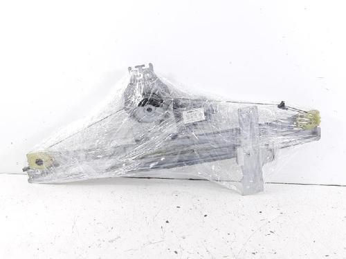 Front right window mechanism PEUGEOT 207 (WA_, WC_) 1.4 16V | BP27968858C23 