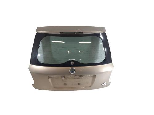 Used Tailgate FIAT SEDICI (189_) 1.9 D Multijet 4x4 (120 hp) 27948055