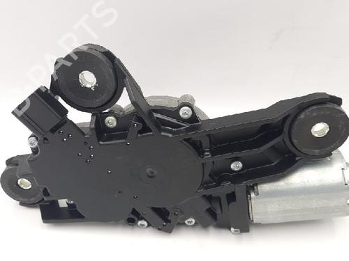 Rear wiper motor FORD C-MAX (DM2) 1.6 TDCi | BP27945445M102