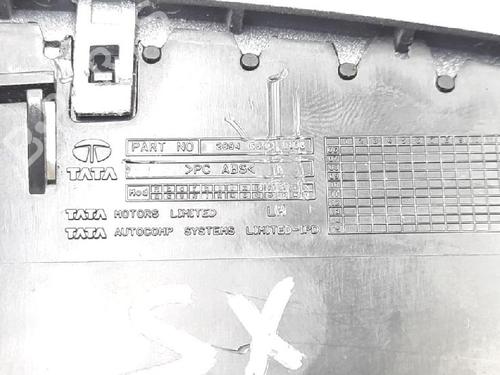 Air vent TATA 207 Pickup 2.0 TDiC | BP27945847I21 