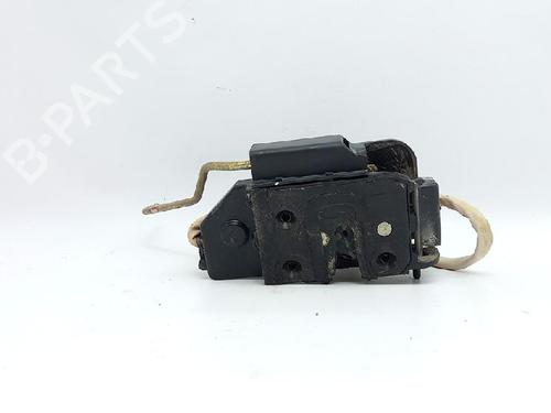 Rear right lock HYUNDAI GETZ (TB) 1.1 | BP27967608C99