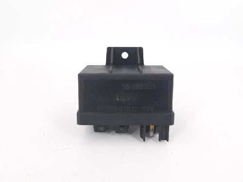 Electronic module ALFA ROMEO MITO (955_) 1.3 MultiJet (955AXH1B, 955AXT1A) | BP27968484M83 