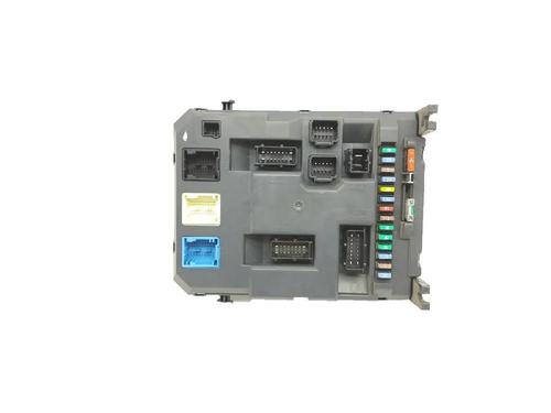 Elektronisk modul CITROËN C3 II (SC_) 1.4 (73 hp) 27944905