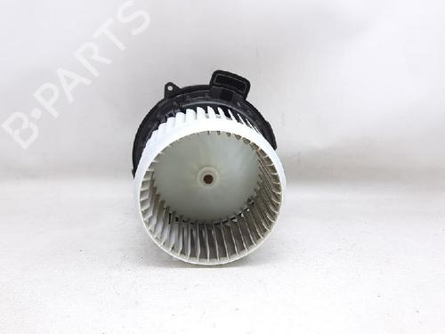 Heater blower motor NISSAN MICRA V (K14) 0.9 IG-T | BP27953105M62