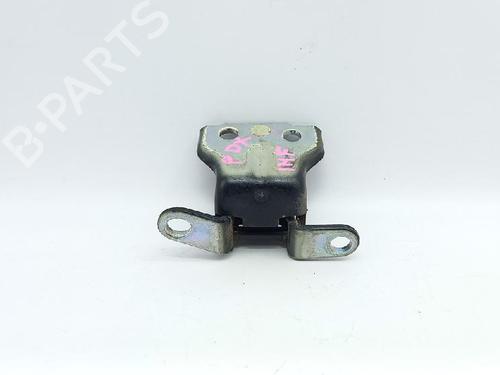 Hinge/Door check strap CHEVROLET MATIZ (M200, M250) 0.8 | BP27961674C146 