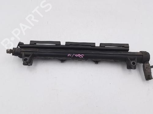 Fordelerrør VW POLO IV (9N_, 9A_) 1.4 16V | BP27944687M98 