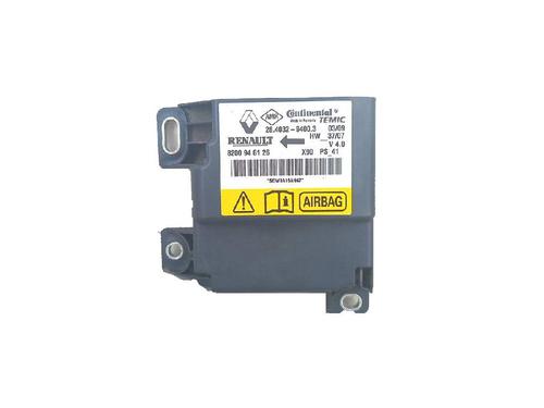 Used ECU airbags DACIA LOGAN MCV (KS_) 1.6 Bifuel (87 hp) 27952597