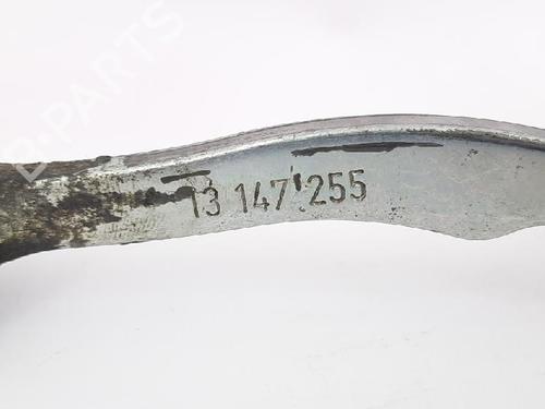 Dørhængsel/Dørbegrænser OPEL MERIVA A MPV (X03) 1.7 CDTI (E75) | BP27961388C146 
