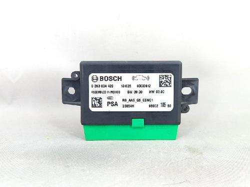 Electronic module PEUGEOT 308 II (LB_, LP_, LW_, LH_, L3_) 1.6 HDi / BlueHDi 115 | BP27953581M83 