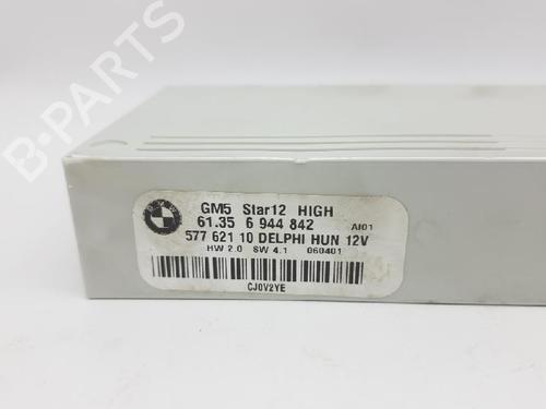 Control unit BMW 3 (E46) 320 d | BP27966948M11 