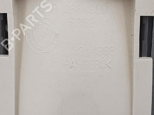 Interior roof light FIAT BRAVO II (198_) 1.4 (198AXA1B) | BP27949958I8 