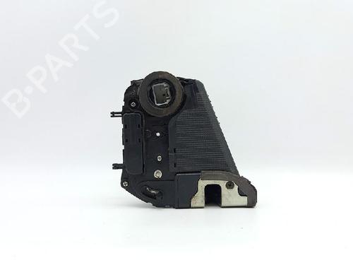 Rear right lock TOYOTA PRIUS Liftback (_W2_) 1.5 Hybrid (NHW20_, NHW20R) | BP27960553C99 