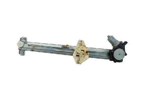 Used Front right window mechanism HONDA CR-V III (RE_) 2.2 i-CTDi 4WD (RE6) (140 hp) 27963072