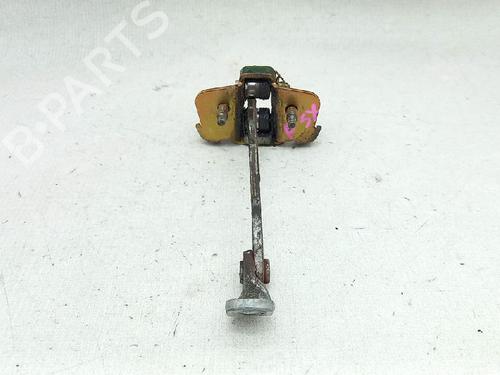 Hinge/Door check strap RENAULT MEGANE I (BA0/1_) 1.4 16V (BA0D, BA1H, BA0W, BA10) | BP27958651C146 