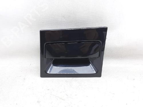 Rear right exterior door handle SKODA ROOMSTER (5J7) 1.4 | BP27953420C130 