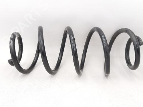 Shock absorber spring TOYOTA YARIS (_P13_) 1.0 (KSP130_, KSP130) | BP27950647C152 