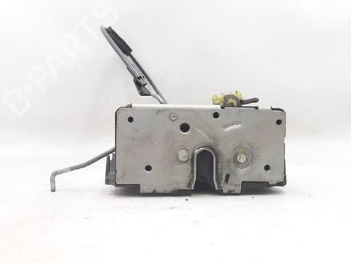 Front right lock OPEL CORSA D (S07) 1.2 (L08, L68) | BP27955182C97 