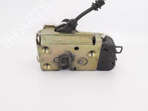 Rear left lock CITROËN C3 I (FC_, FN_) 1.1 i | BP27966050C100 