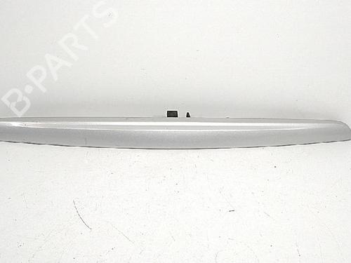 Tailgate handle CITROËN C3 I (FC_, FN_) 1.4 16V | BP27942012C132 