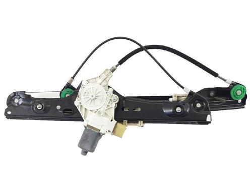 Used Front left window mechanism BMW 3 Touring (E91) 320 d (163 hp) 27944909