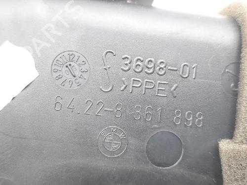 Air vent BMW 3 Touring (E46) 320 d | BP27938472I21 