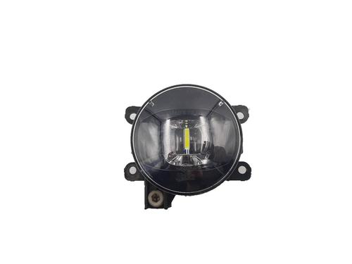 Used Left front fog light Left front fog light RENAULT CAPTUR I (J5_, H5_) 1.5 dCi 90 (J5N4, J5M5, J5MW, J5M6, J5AL, J5AJ) (90 hp) 8057028 8057028