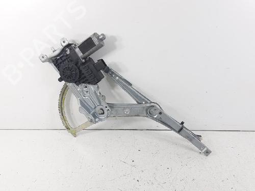 Fensterheber links vorne OPEL ASTRA H (A04) 1.7 CDTI (L48) | BP27935997C22 