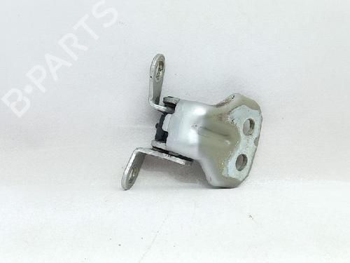 Hinge/Door check strap FORD FIESTA V (JH_, JD_) 1.4 16V | BP27963887C146 