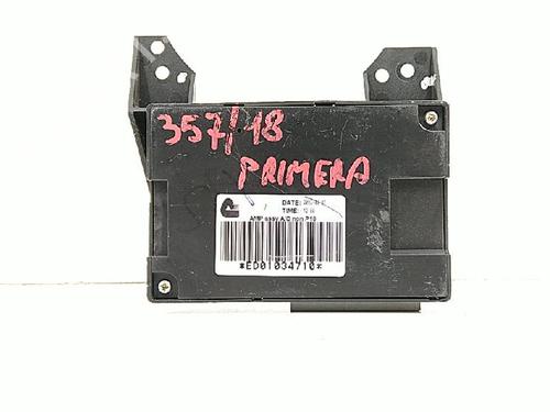 Elektronisk modul NISSAN PRIMERA Estate (WP12) 1.8 | BP27941723M83 