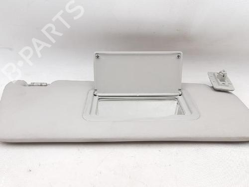 Høyre solskjerm MERCEDES-BENZ A-CLASS (W168) A 170 CDI (168.009, 168.109) | BP27947814I2 