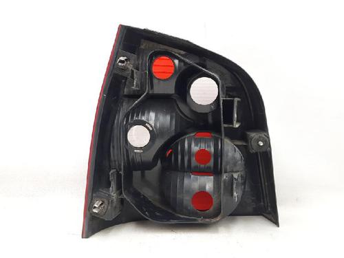 Right taillight VW POLO IV (9N_, 9A_) 1.2 12V | BP27937251C35