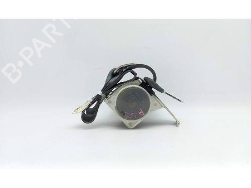 Used Rear right seatbelt TOYOTA PRIUS Liftback (_W2_) 1.5 Hybrid (NHW20_, NHW20R) (112 hp) 27960615