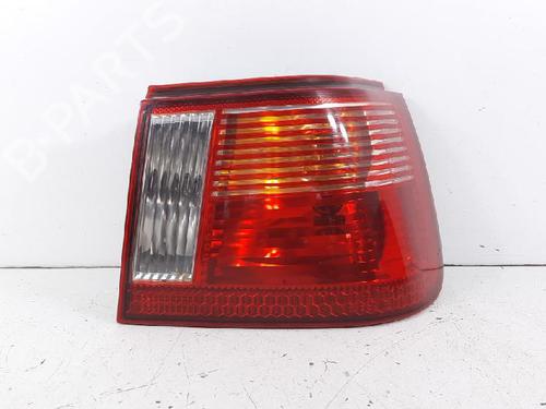 Højre baglygte OPEL CORSA B (S93) 1.0 i 12V (F08, F68, M68) | BP27934838C35 