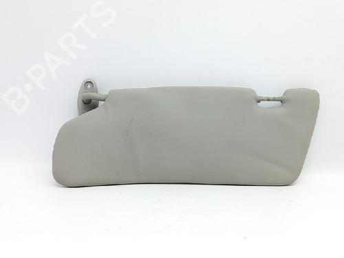 Right sun visor FORD KA (RB_) 1.3 i | BP27960514I2 