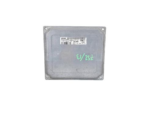 Elektronisk modul FORD FIESTA V (JH_, JD_) 1.25 16V (70 hp) 27934527