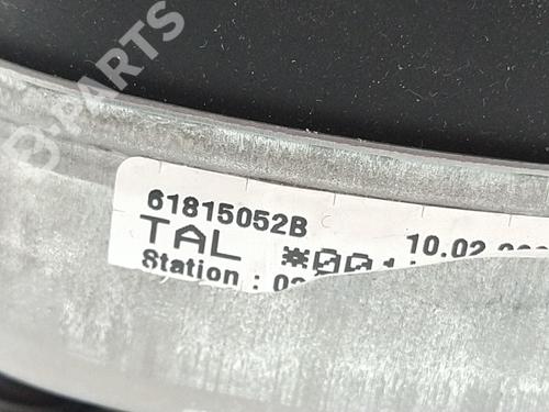 Driver airbag VW GOLF V (1K1) 1.6 | BP8280550C9 - Image 5