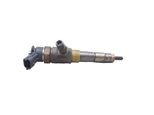 Used Injector Injector FORD FIESTA VI (CB1, CCN) 1.4 TDCi (70 hp) 11198466 11198466