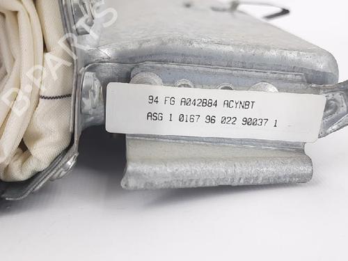 Passenger airbag FORD TRANSIT Platform/Chassis (FM_ _, FN_ _) 2.0 DI (F_E_, F_F_) | BP27965767C10 