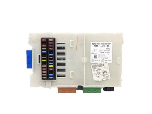 Used Electronic module FORD MONDEO IV Turnier (BA7) 2.0 TDCi (140 hp) 27948108