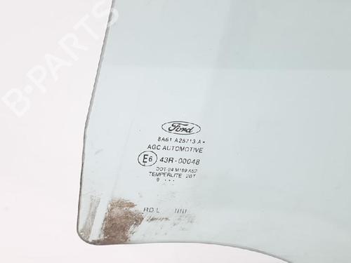 Rear left door window FORD FIESTA VI (CB1, CCN) 1.25 | BP27946574C20 