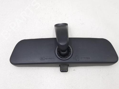 Specchietti retrovisore ROVER 75 (RJ) 2.0 CDTi | BP27935913I6 
