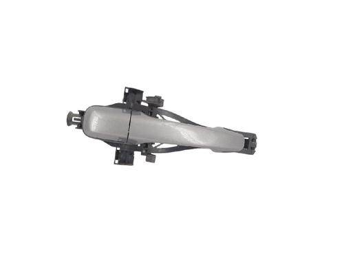 Used Rear right exterior door handle VOLVO S40 II (544) 1.6 D (110 hp) 27967365