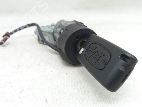 Ignition barrel CITROËN C4 Coupe (LA_) 1.4 16V | BP27957661M48