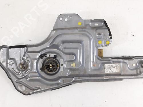 Front right window mechanism HYUNDAI TRAJET (FO) 2.0 CRDi | BP27946302C23