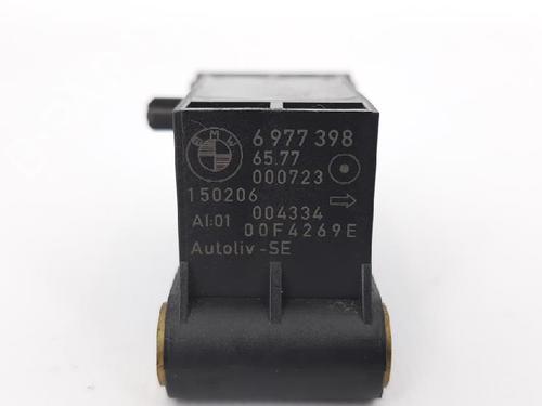 Capteur électronique BMW 5 (E60) 525 d | BP27965790M84