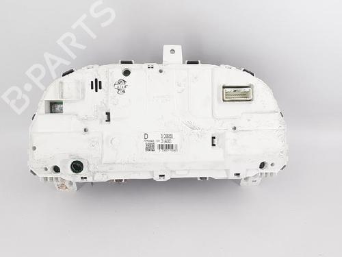 Instrument cluster PEUGEOT 4007 (VU_, VV_) 2.2 HDi | BP27959828C47 