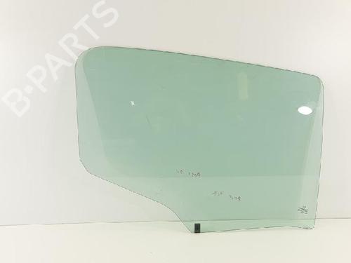 Rear right door window PEUGEOT 308 I (4A_, 4C_) 1.6 HDi | BP27942347C21 