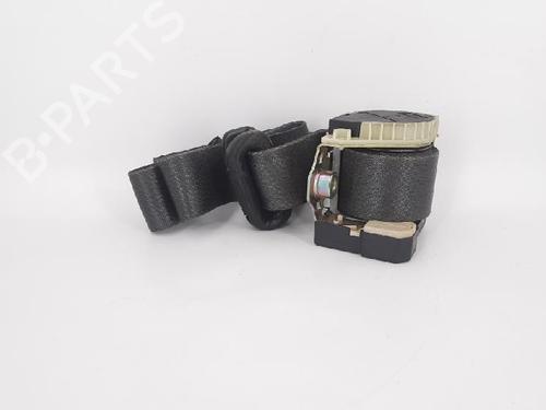 Front left seatbelt JAGUAR X-TYPE I (X400) 2.0 D | BP27967137I26 