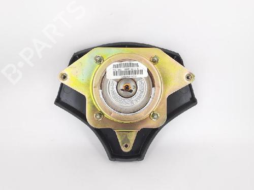 Driver airbag FIAT PUNTO (176_) 1.7 D | BP27963307C9 