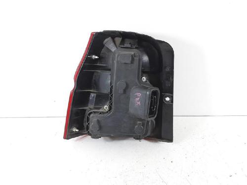 Right taillight VW LUPO I (6X1, 6E1) 1.0 | BP27954269C35 